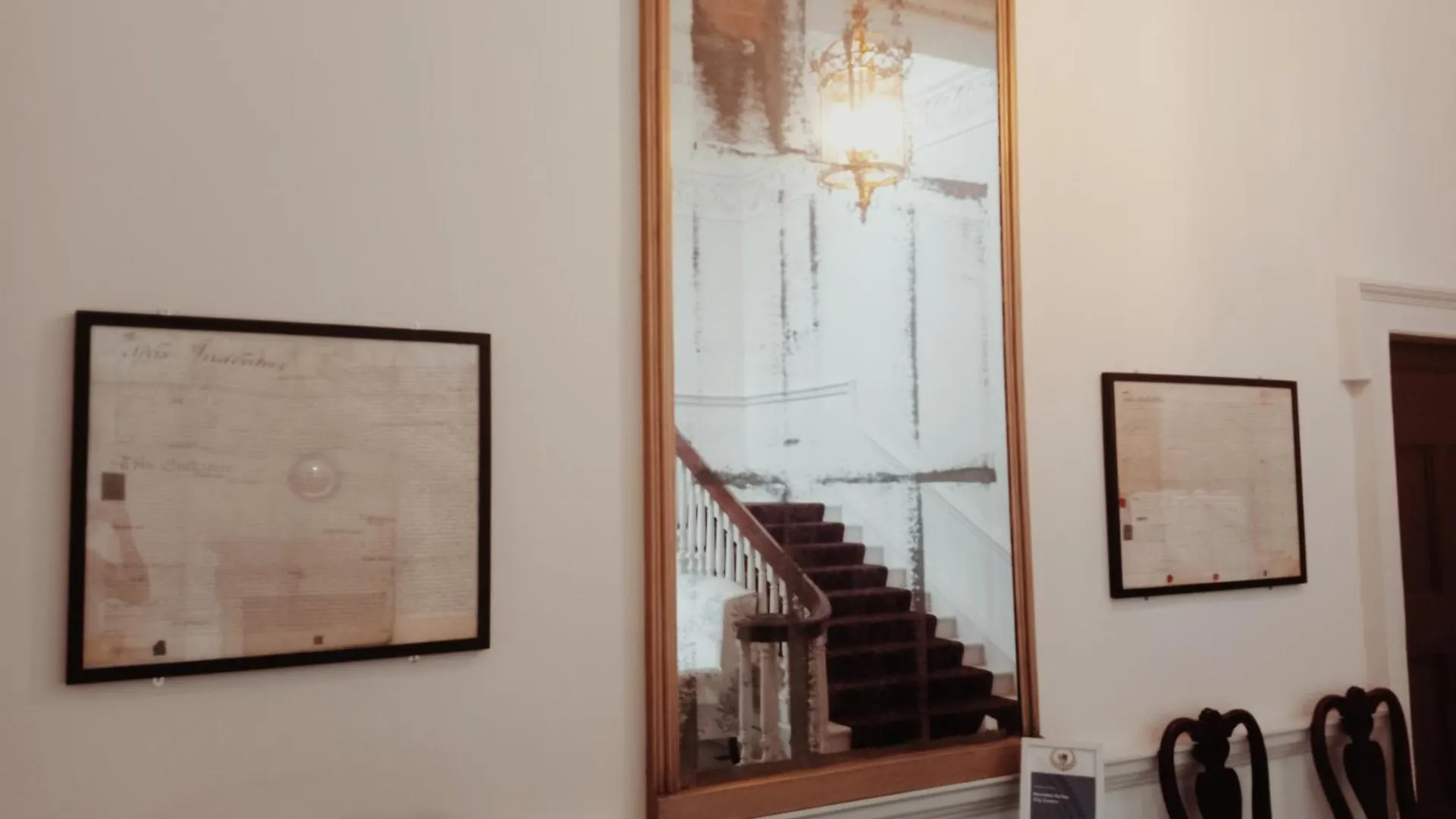 아파트 Henrietta Suites City Centre 더블린