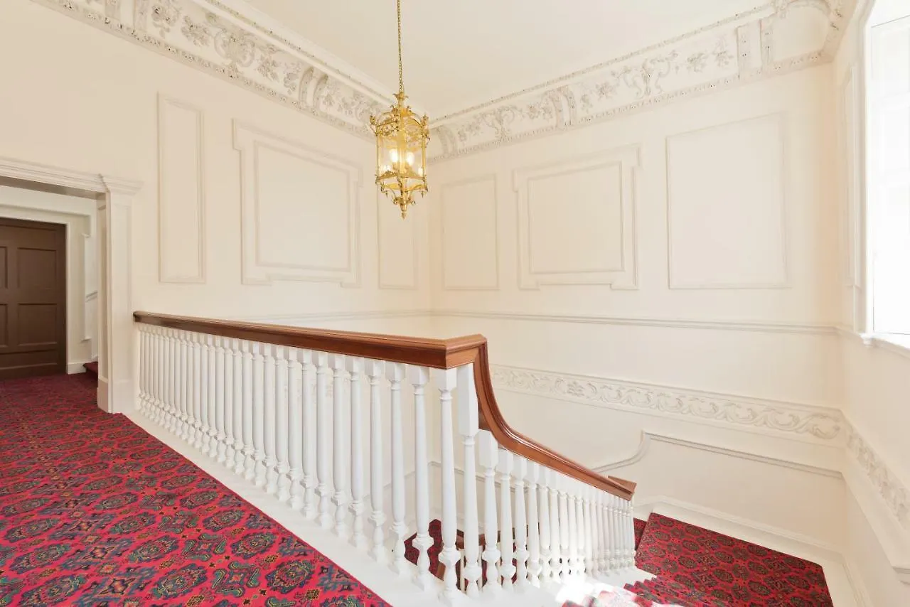 Henrietta Suites City Centre 더블린 아파트