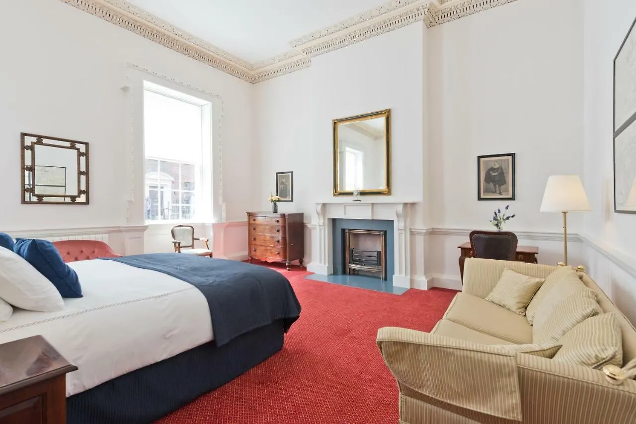 Henrietta Suites City Centre 더블린 0*,  아일랜드