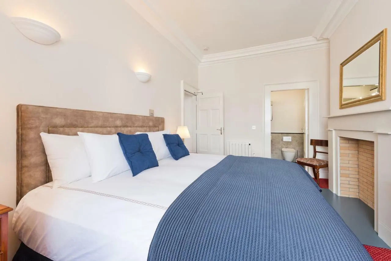 Henrietta Suites City Centre 더블린