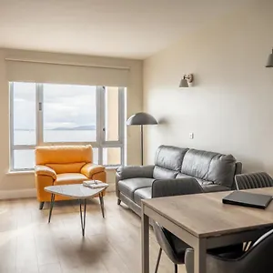  Apartment Bay Sea View Irland