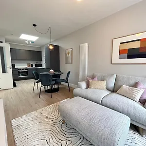Appartamento Sutcliffe House, Dublino