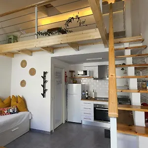 Tiny House , Faro Portugal