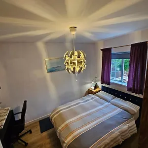 Séjour chez l'habitant Private In, Dublin