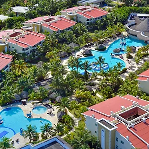 The Reserve At Paradisus 5*, Punta Cana Dominican Republic