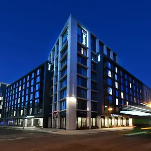 Szálloda Travelodge Centre, Dublin