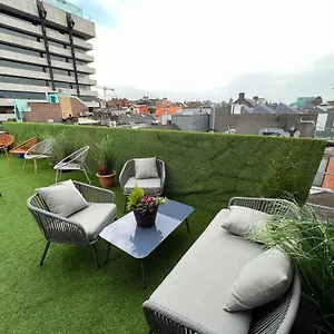 Appartement Temple Bar, Dublin