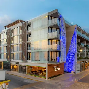 The Fives Downtown & Residences, Curio Collection By Hilton 4*, Playa del Carmen Mexico