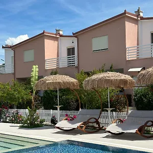  Apartment Tea Residence, Gjiri I Lalzit Albanien