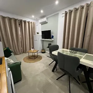  Apartment Artemis Albanien