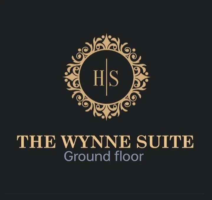 Apartment Henrietta Suites City Centre Dublin