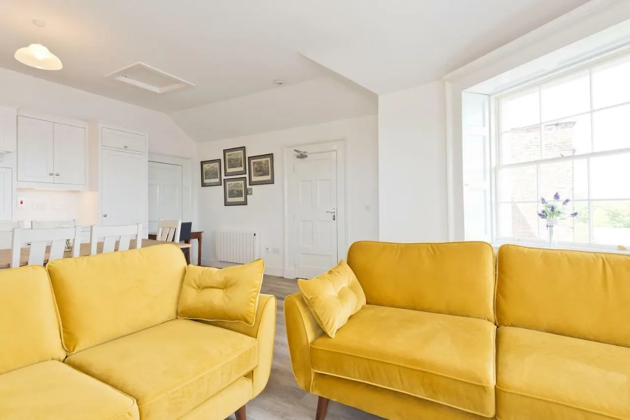 Henrietta Suites City Centre Dublin 0*,  Irlande