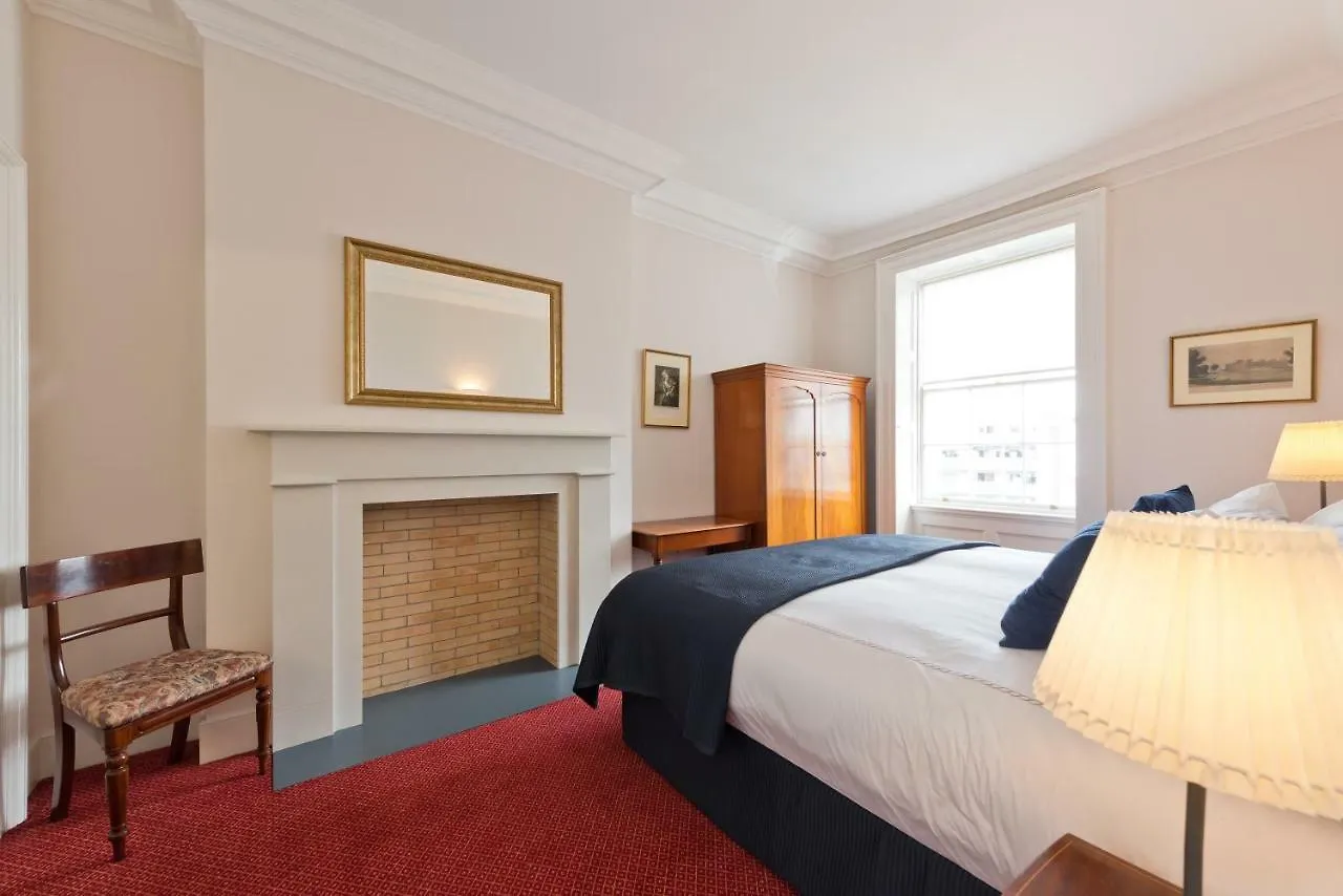 Henrietta Suites City Centre Dublin 0*,  Ireland