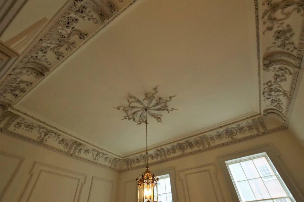 Henrietta Suites City Centre Dublin Ireland
