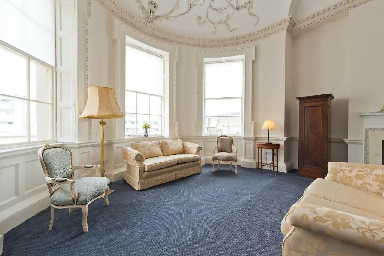Henrietta Suites City Centre Dublin
