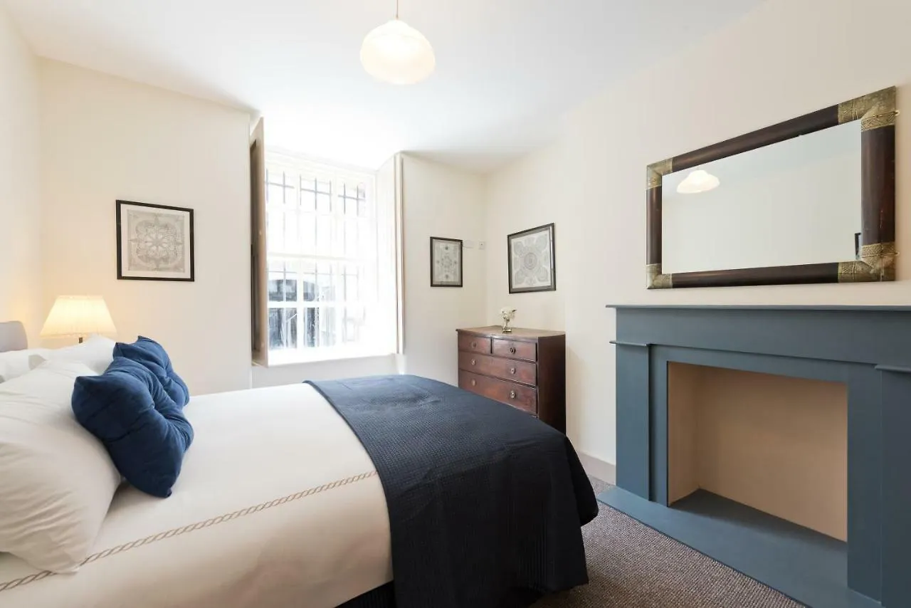 Henrietta Suites City Centre Dublin