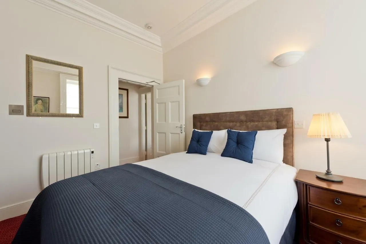 Henrietta Suites City Centre Dublin