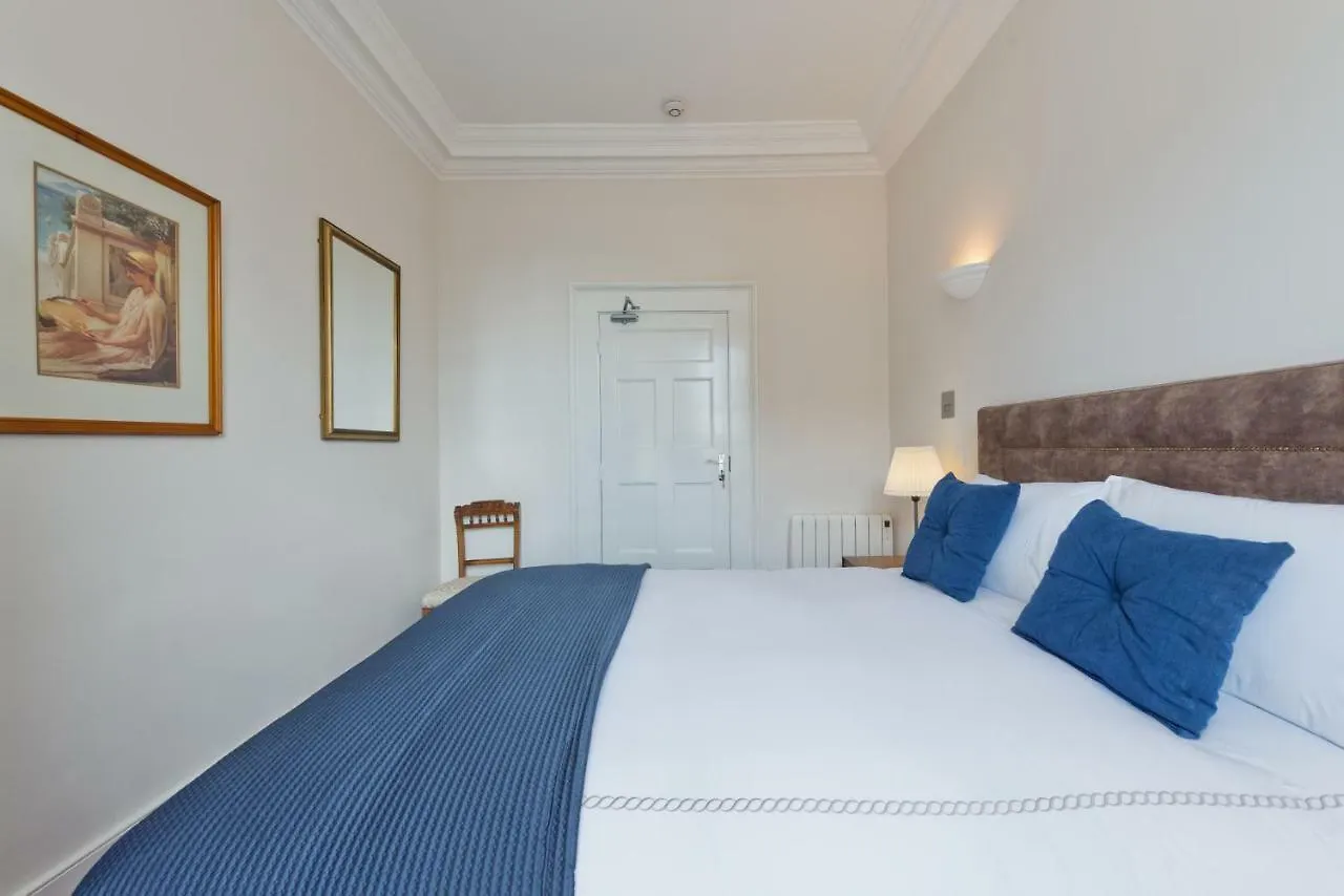 Henrietta Suites City Centre Dublin Apartment
