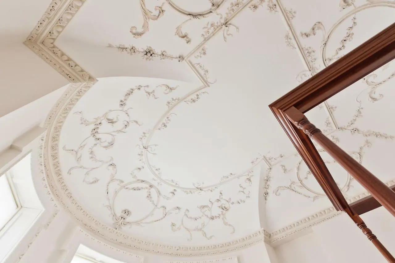 Henrietta Suites City Centre Dublin